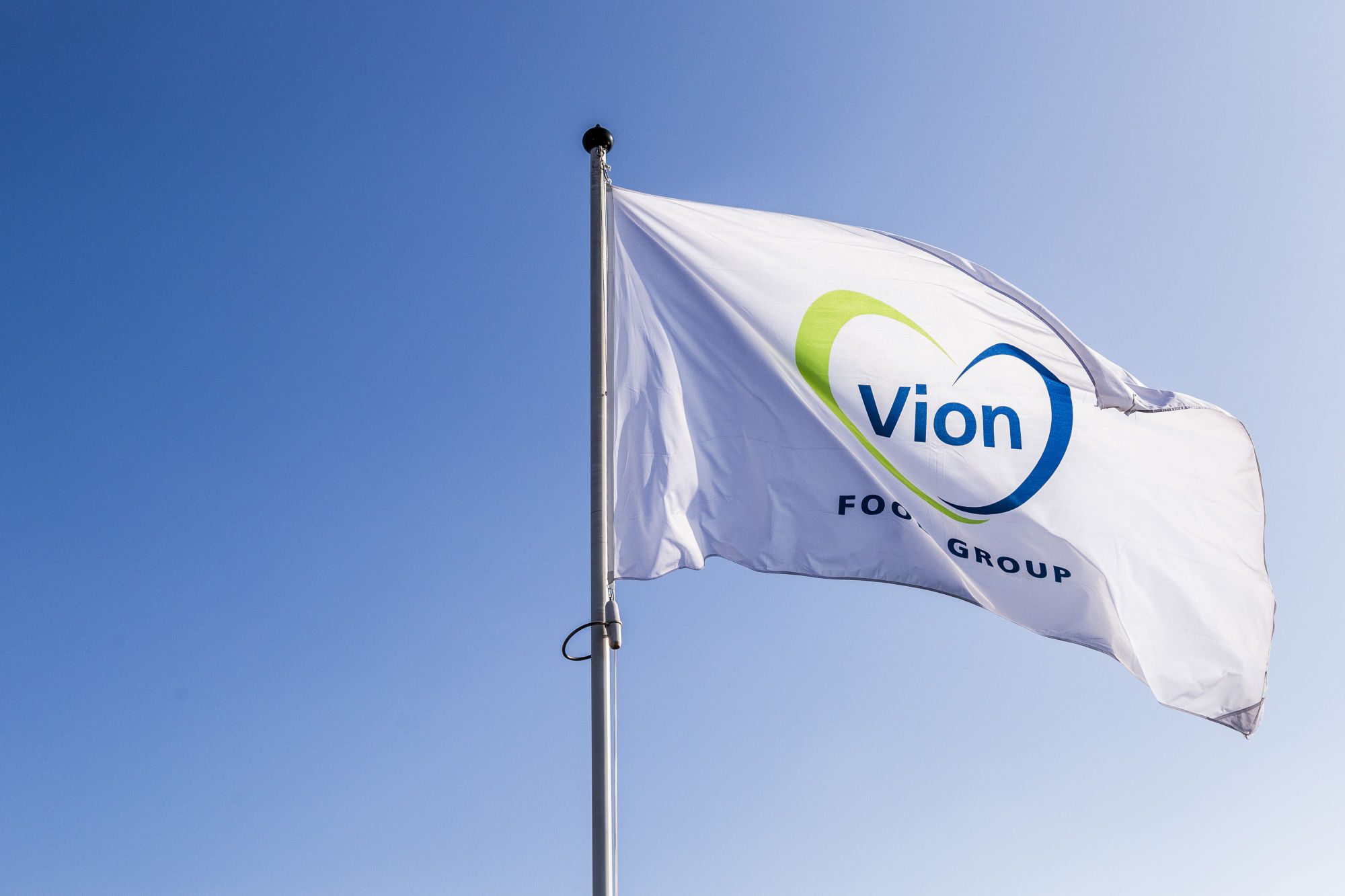 Annual results: Vion transformation on track